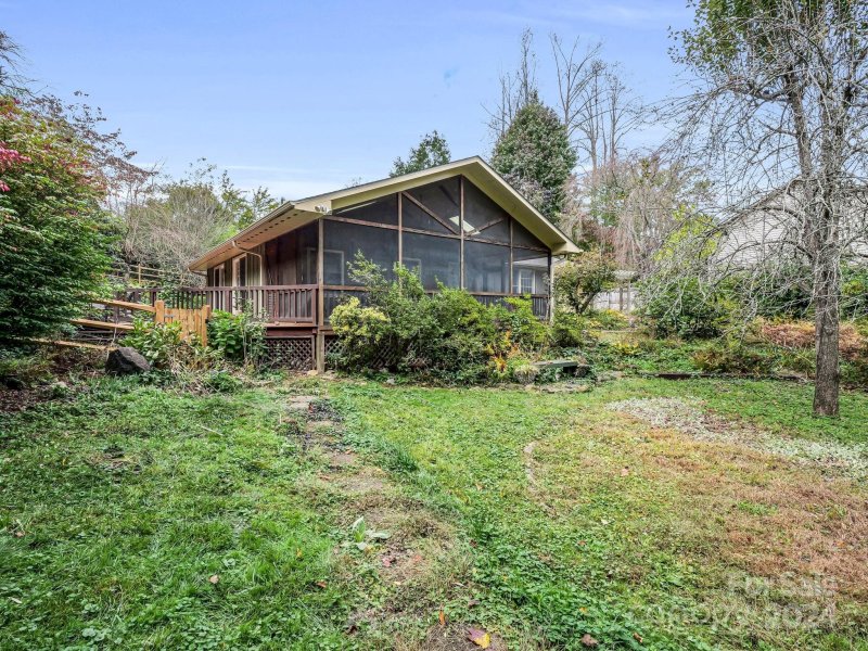 Property image 5 at 134 Grove Street, Brevard, NC 28712