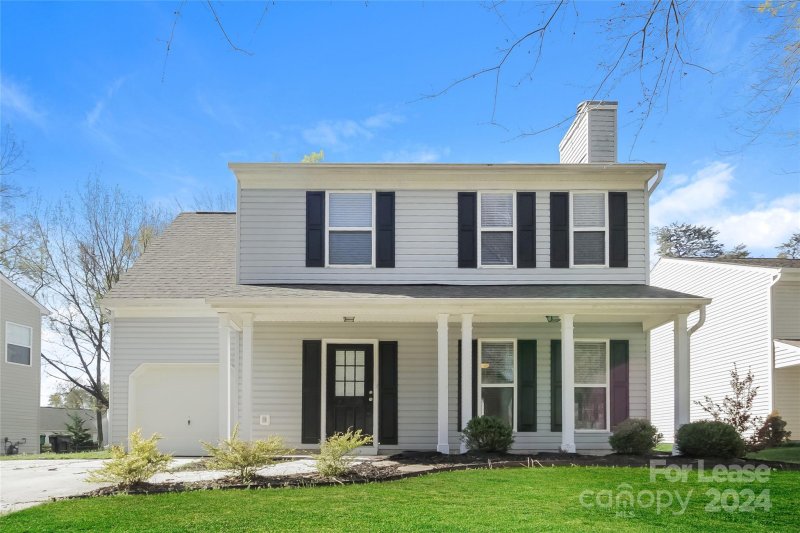 14321 Arbor Ridge Drive