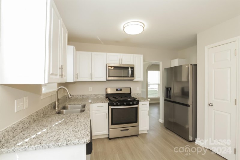 Property image 4 at 14321 Arbor Ridge Drive, Charlotte, NC 28273