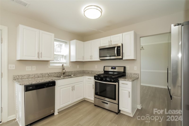 Property image 5 at 14321 Arbor Ridge Drive, Charlotte, NC 28273