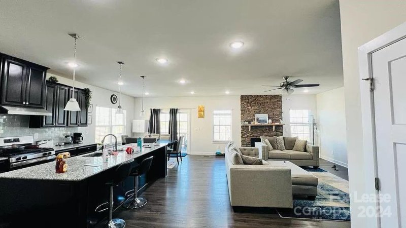 Property image 3 at 7020 Waterwheel Street, Concord, NC 28025