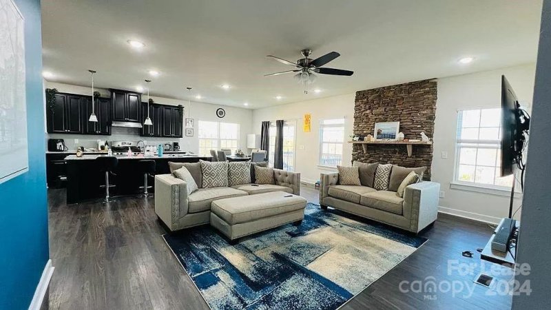 Property image 5 at 7020 Waterwheel Street, Concord, NC 28025