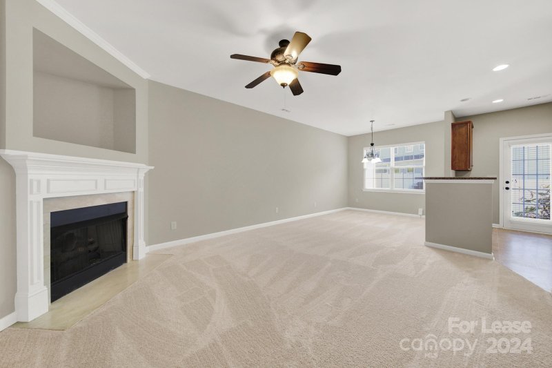 Property image 3 at 13418 Erwin Road, Charlotte, NC 28273