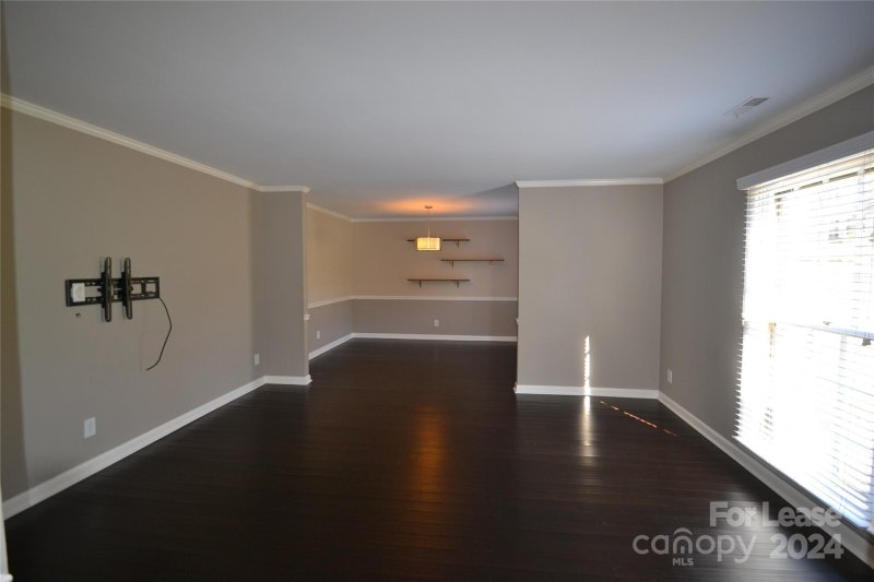 Property image 2 at 341 Neill Ridge Road, Matthews, NC 28105