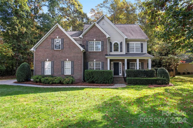 Property image 2 at 5254 Blackjack Lane, Mint Hill, NC 28227