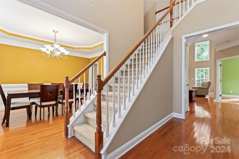 Property image 4 at 5254 Blackjack Lane, Mint Hill, NC 28227