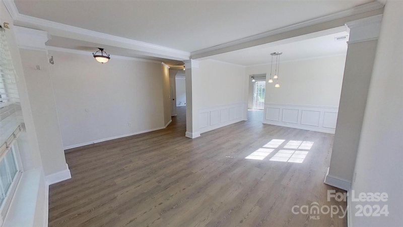 Property image 2 at 4813 Stowe Derby Drive, Charlotte, NC 28278