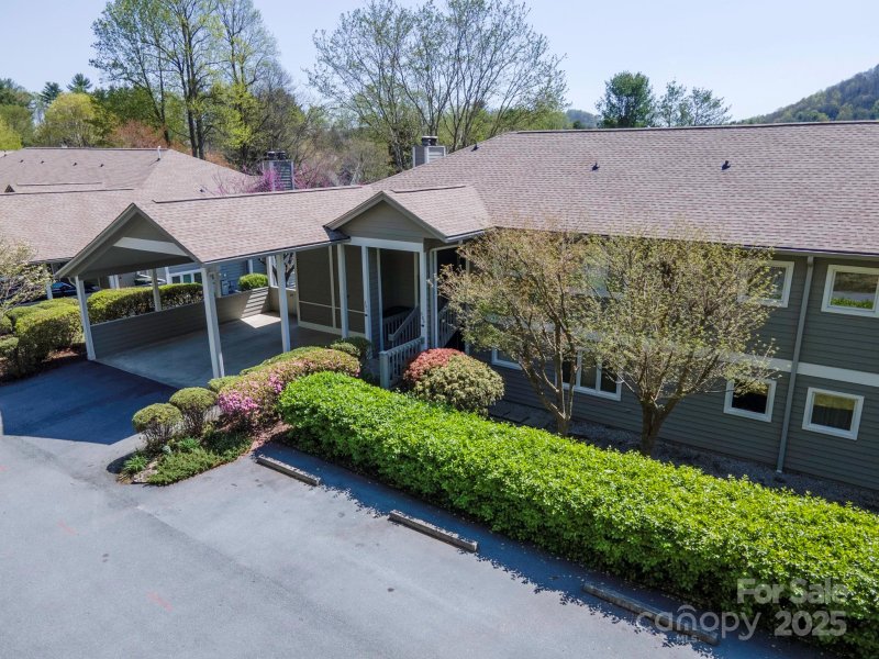 Property image 2 at 301 Golfside Drive, Flat Rock, NC 28731