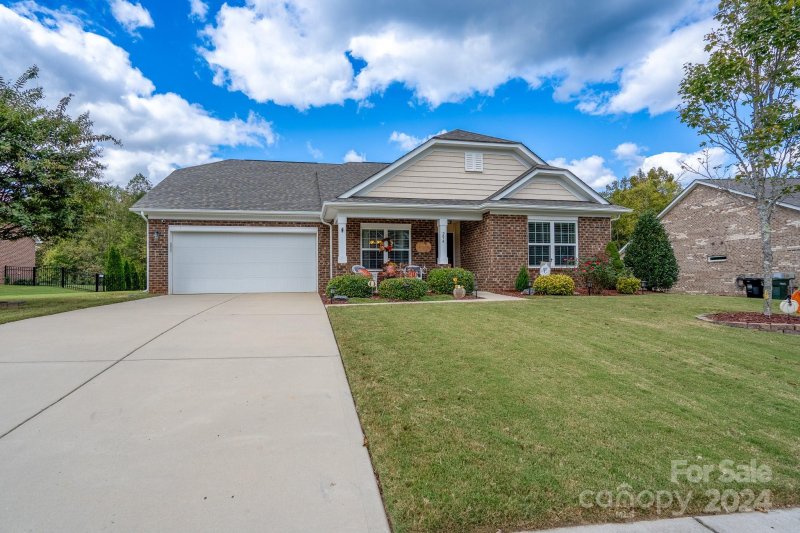 Property image 2 at 294 Pleasant Hill Drive, Concord, NC 28025