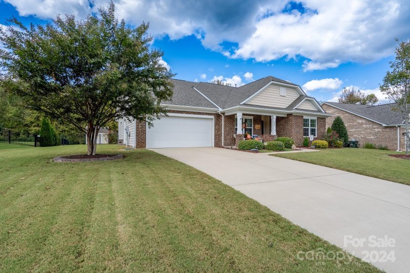 Property image 4 at 294 Pleasant Hill Drive, Concord, NC 28025