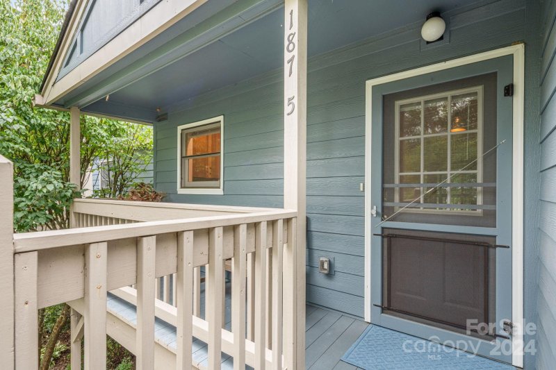 Property image 2 at 187 Tri Vista Drive, Lake Junaluska, NC 28745