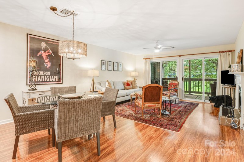 Property image 5 at 187 Tri Vista Drive, Lake Junaluska, NC 28745