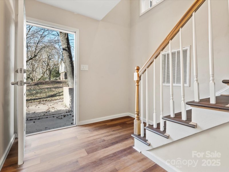 Property image 4 at 311 Whispering Pines Drive, Charlotte, NC 28217