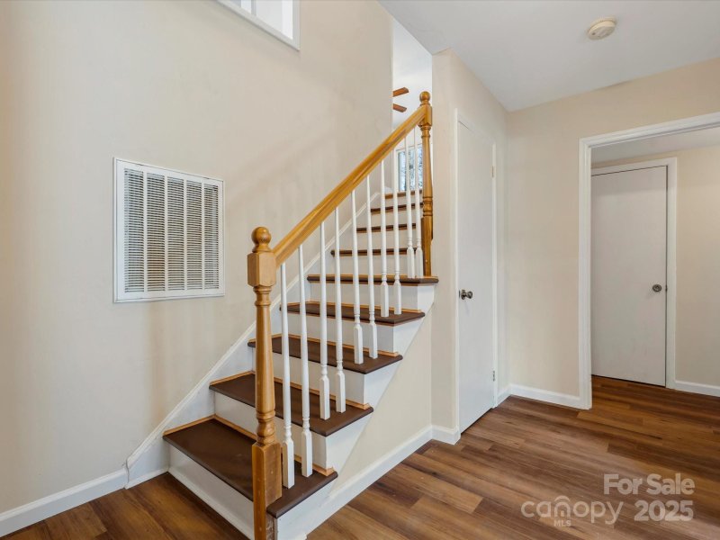 Property image 5 at 311 Whispering Pines Drive, Charlotte, NC 28217