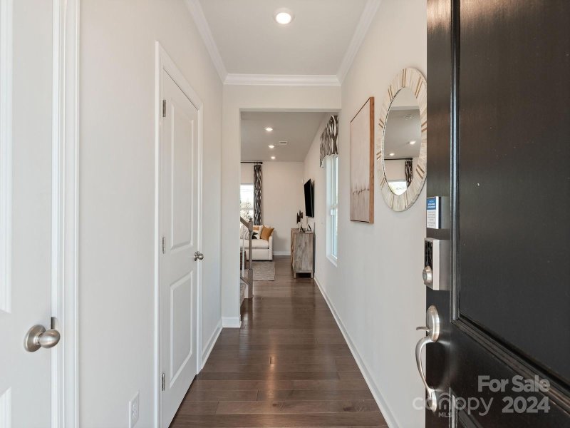 Property image 4 at 154 Shepherds Landing Drive, Mooresville, NC 28115