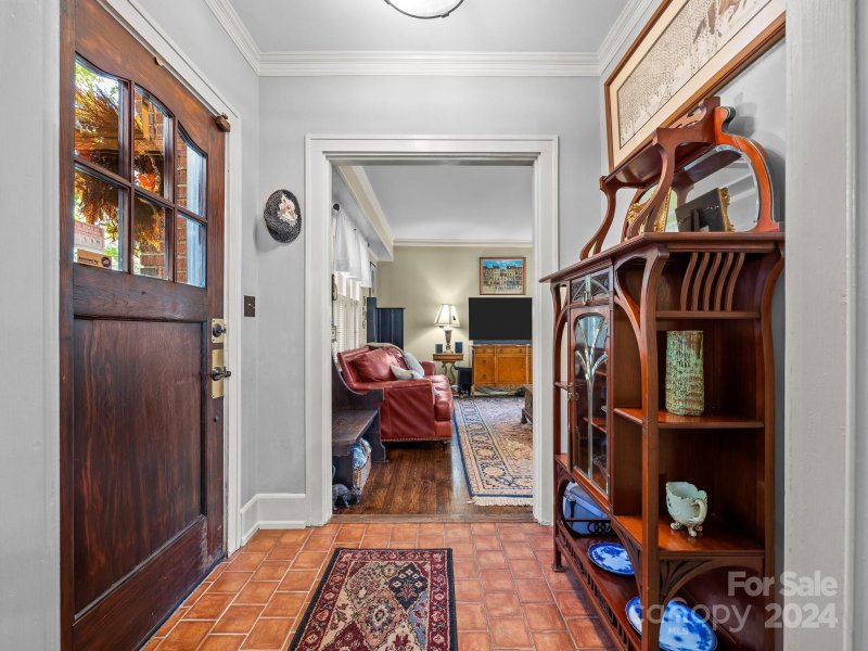 Property image 3 at 100 Edwin Place, Asheville, NC 28801