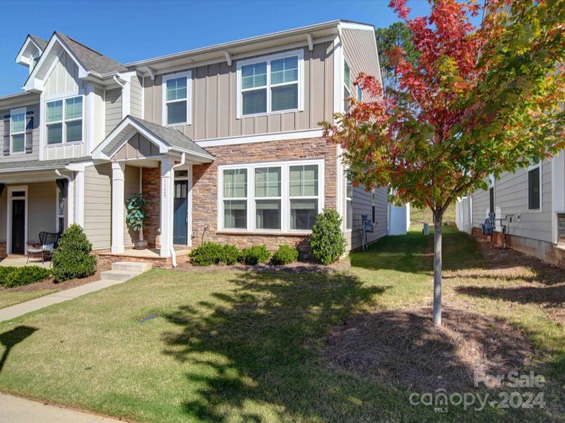 Property image 2 at 1129 Township Parkway, Belmont, NC 28012
