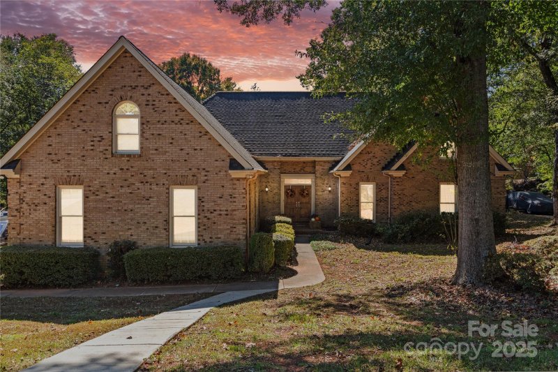 Beacon Knoll, Fort Mill Community