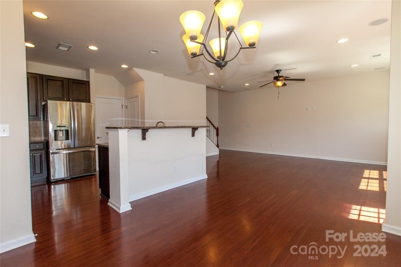 Property image 5 at 16456 Hawfield Woods Lane, Charlotte, NC 28277