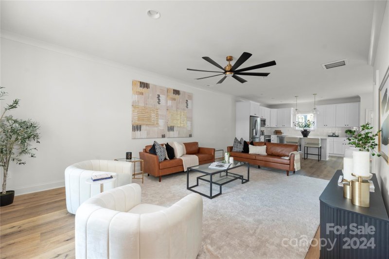 Property image 3 at 4830 Ardenwoods Drive, Charlotte, NC 28215