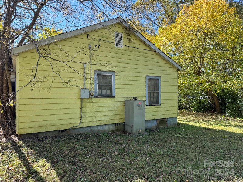 Property image 3 at 150 Holland Street, Forest City, NC 28043