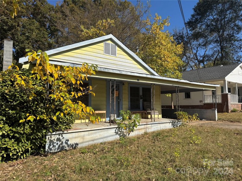 Property image 4 at 150 Holland Street, Forest City, NC 28043