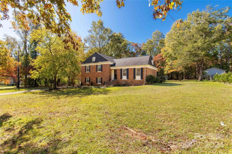 Property image 3 at 1801 Havenwood Drive, Lancaster, SC 29720