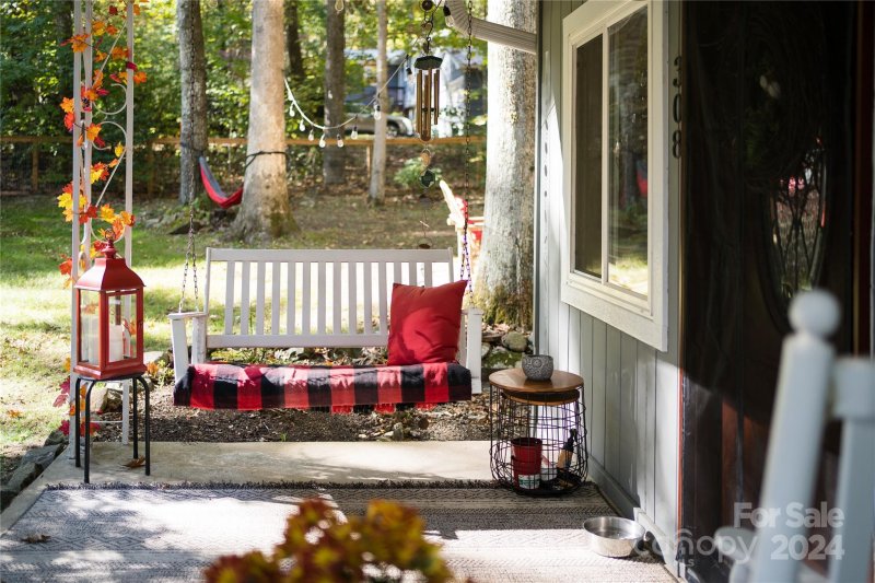 Property image 3 at 308 Spring Lake Road, Maggie Valley, NC 28751