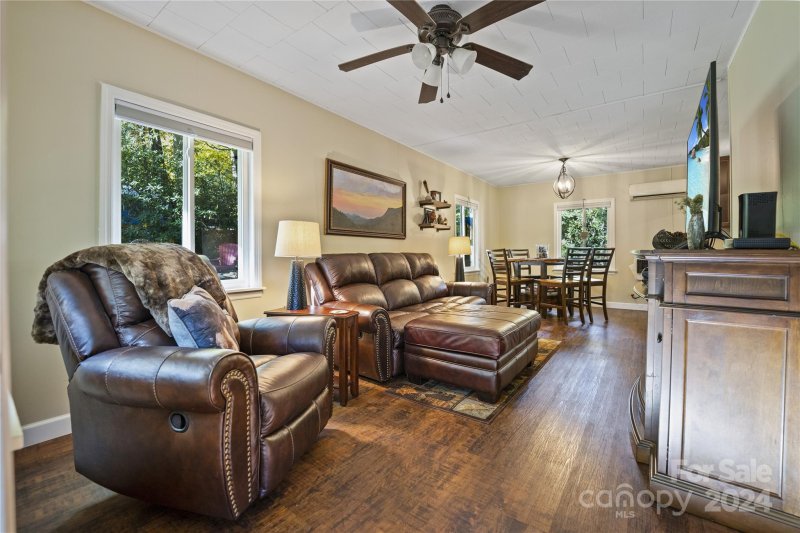 Property image 4 at 308 Spring Lake Road, Maggie Valley, NC 28751