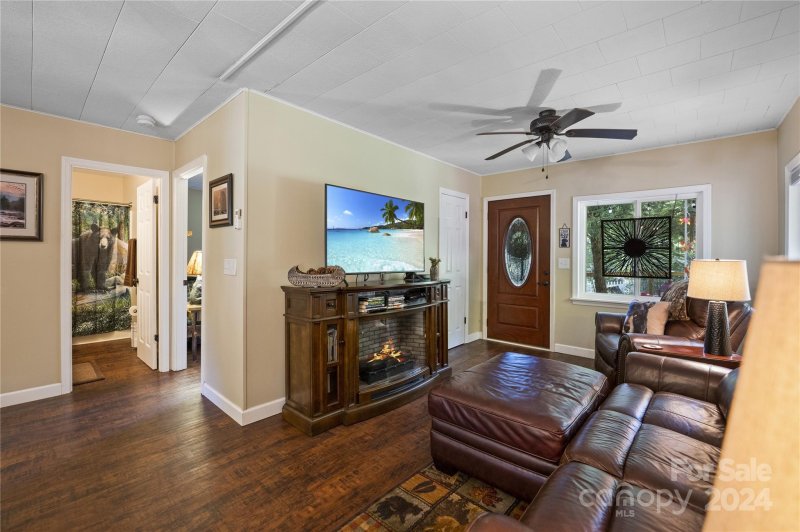 Property image 5 at 308 Spring Lake Road, Maggie Valley, NC 28751