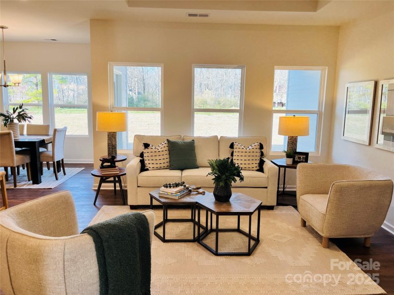 Property image 5 at 1032 Bull Dog Lane, Wingate, NC 28174