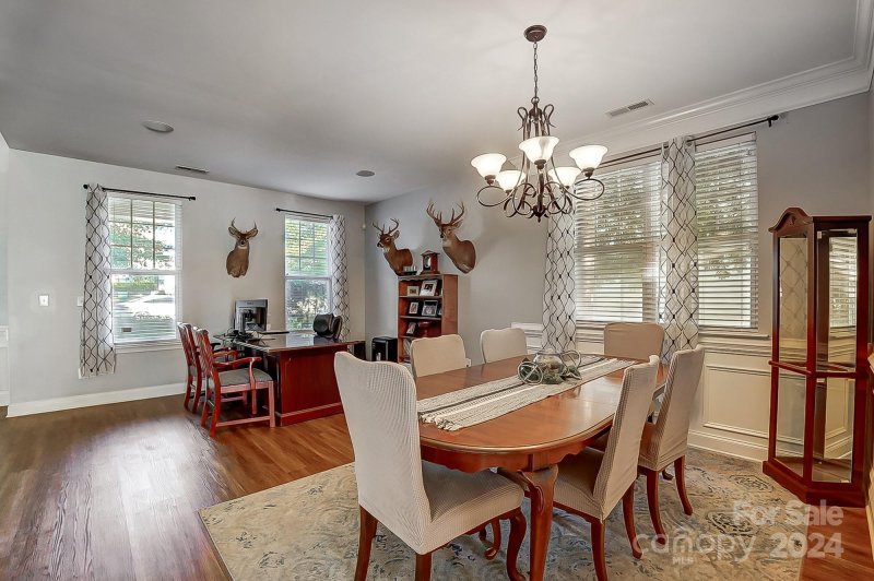 Property image 4 at 1002 Matilda Lane, Indian Trail, NC 28079