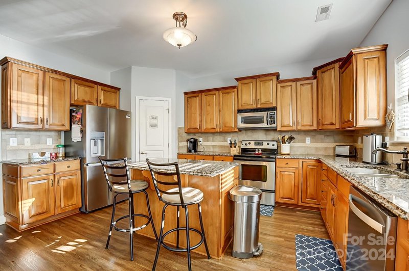 Property image 5 at 1002 Matilda Lane, Indian Trail, NC 28079