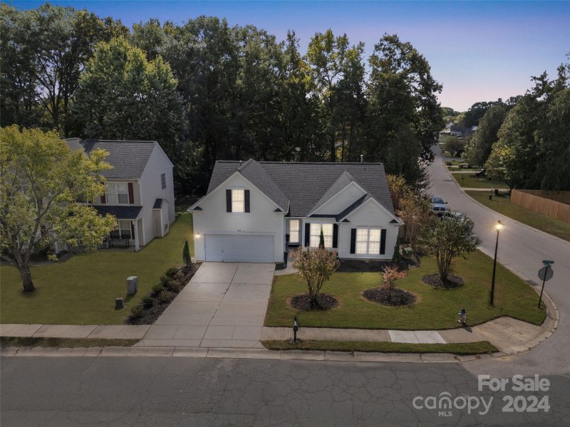 1697 Baylor Drive