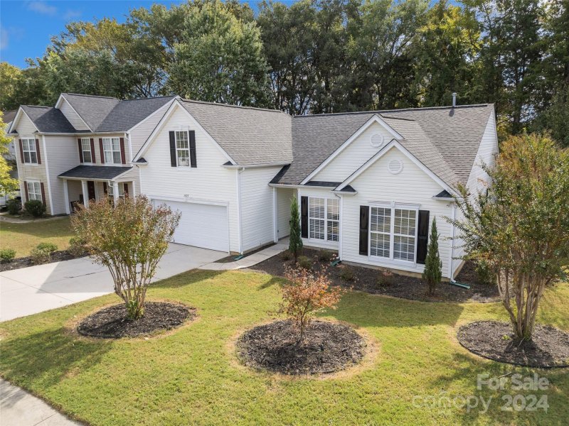 Property image 2 at 1697 Baylor Drive, Rock Hill, SC 29732