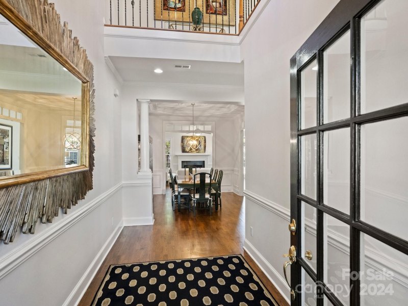 Property image 2 at 3115 Ethereal Lane, Charlotte, NC 28226