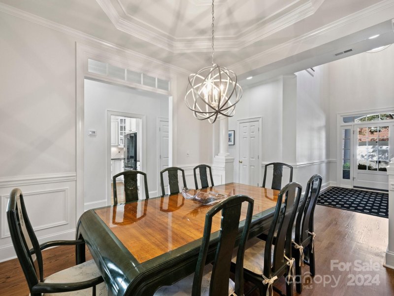 Property image 3 at 3115 Ethereal Lane, Charlotte, NC 28226