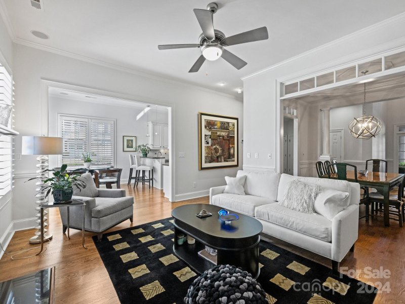 Property image 5 at 3115 Ethereal Lane, Charlotte, NC 28226