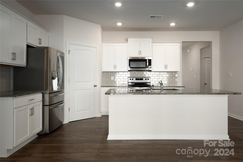 Property image 4 at 126 Flame Azalea Court, Locust, NC 28097