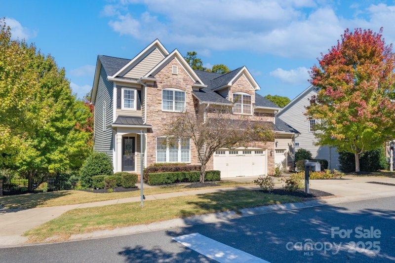 Property image 2 at 507 Quicksilver Trail, Fort Mill, SC 29708