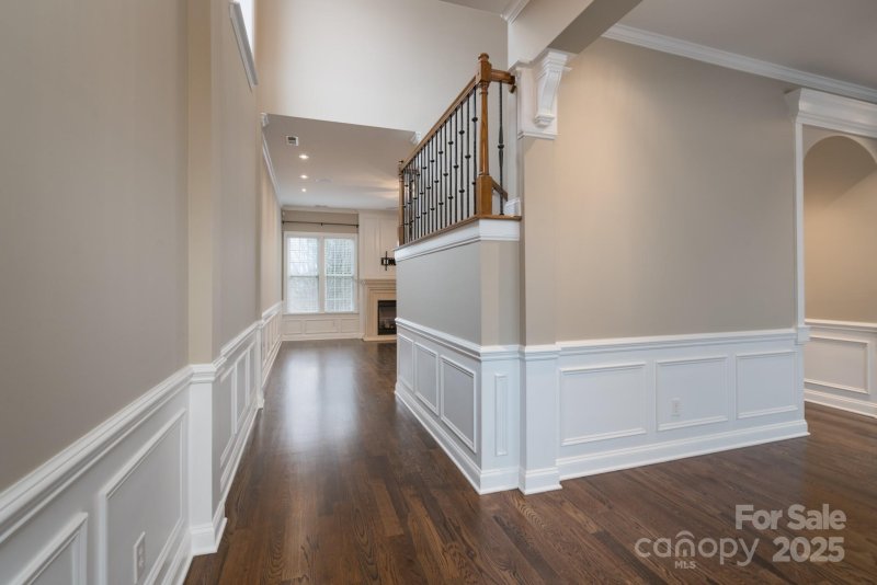 Property image 5 at 507 Quicksilver Trail, Fort Mill, SC 29708
