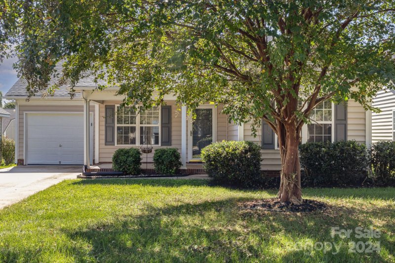 Property image 4 at 2126 Wexford Way, Statesville, NC 28625