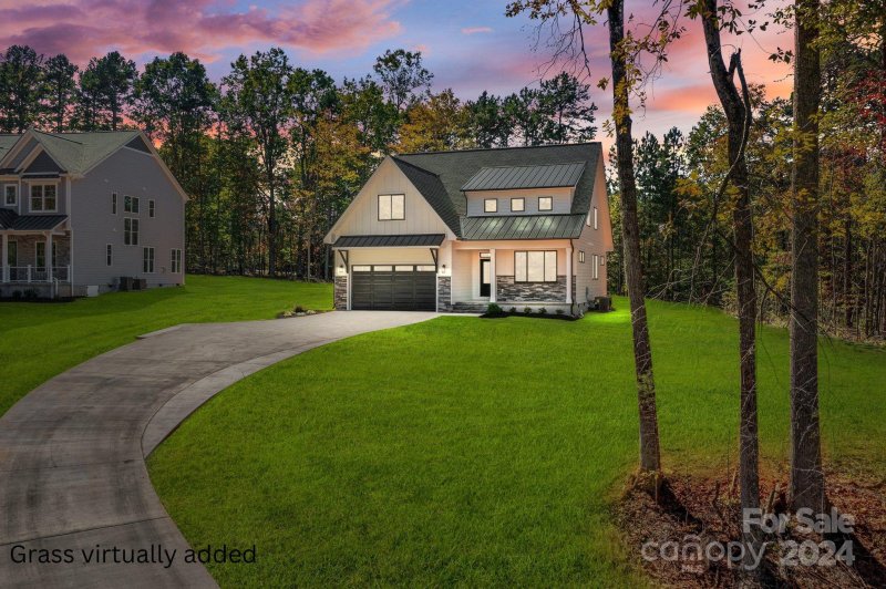 Property image 3 at 106 Grove Hill Trail, Mooresville, NC 28117