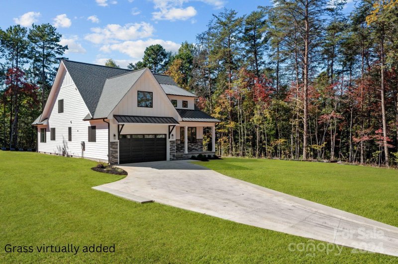 Property image 4 at 106 Grove Hill Trail, Mooresville, NC 28117