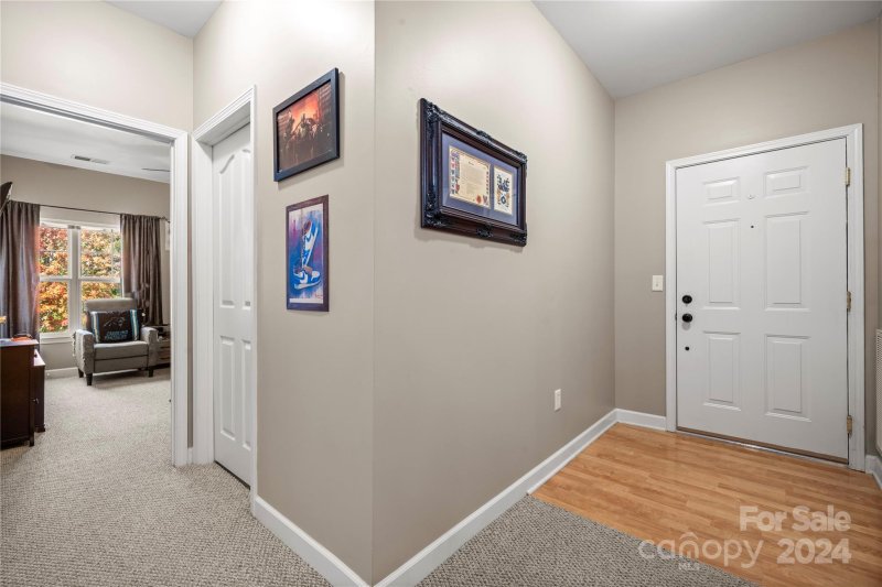 Property image 3 at 11923 Ridgeway Park Drive, Charlotte, NC 28277