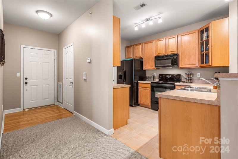 Property image 4 at 11923 Ridgeway Park Drive, Charlotte, NC 28277