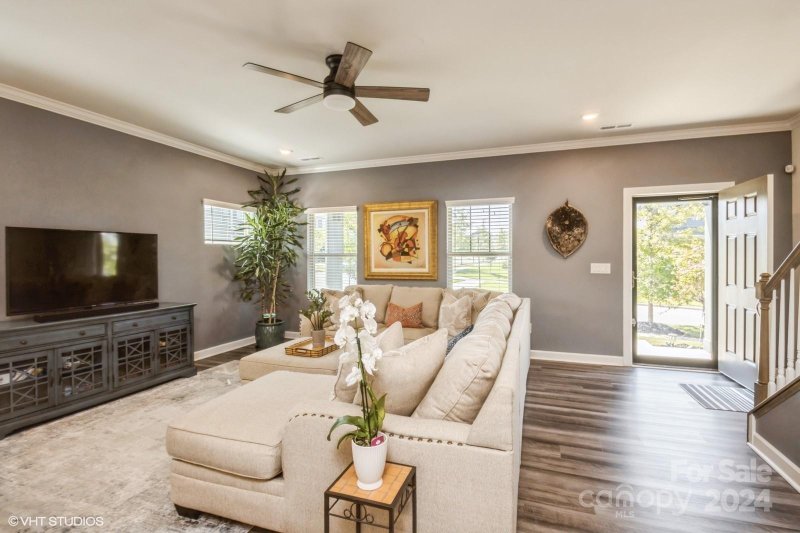 Property image 2 at 11704 Mesquite Road, Huntersville, NC 28078