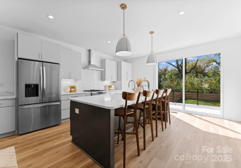 Property image 2 at 217 Keswick Avenue, Charlotte, NC 28206