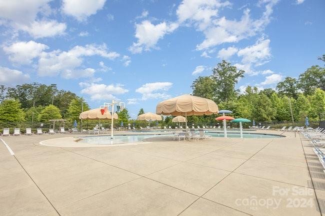 Property image 5 at 10410 Grand Fir Road, Charlotte, NC 28227