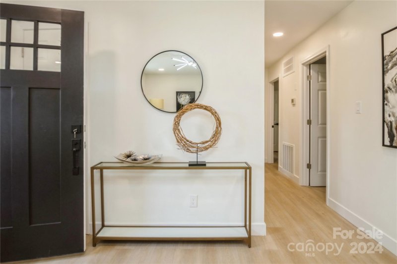 Property image 2 at 9519 Feldbank Drive, Charlotte, NC 28216